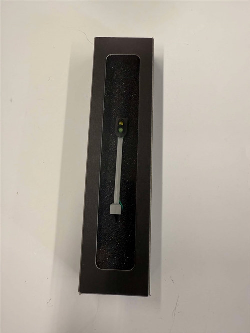 Modelleisenbahn H03f Spitzensignal, fertig montiert, H0